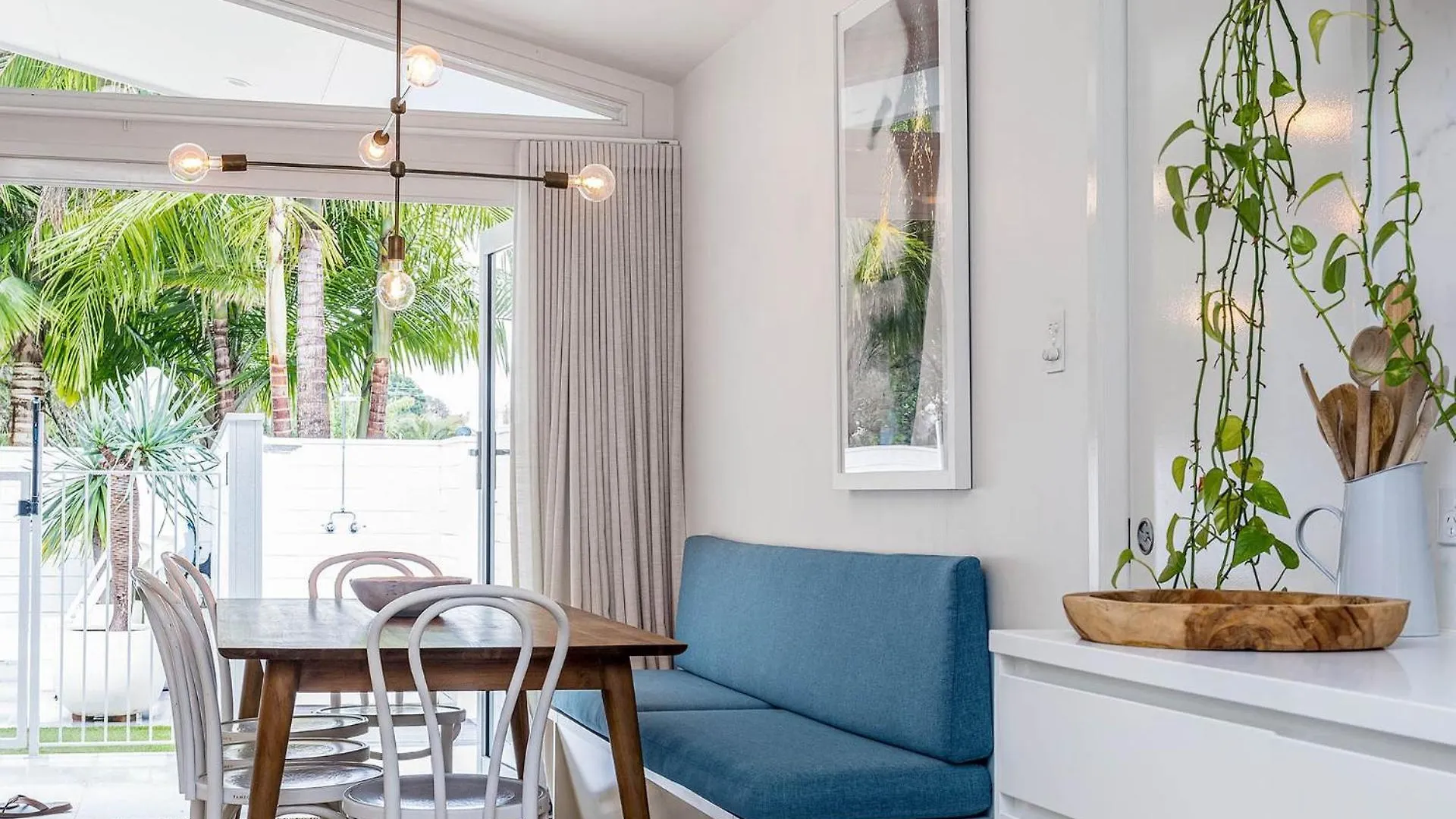 The Chalet - Designer 3 Bedroom Retreat With Pool 0*, Byron Bay Austrálie